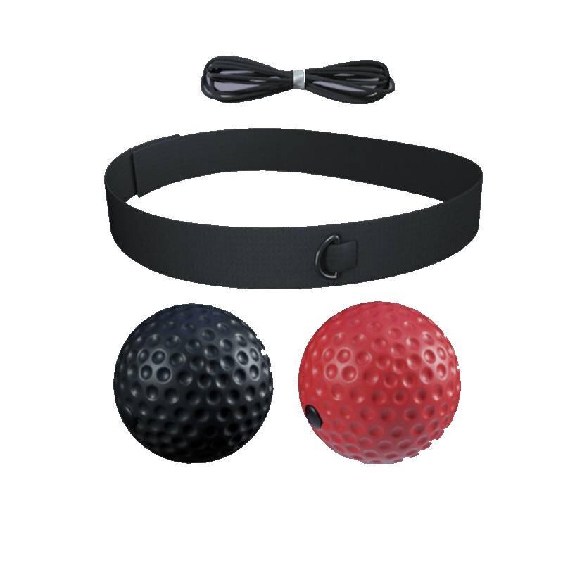 MENGDUN Boxing Speed Ball Headband