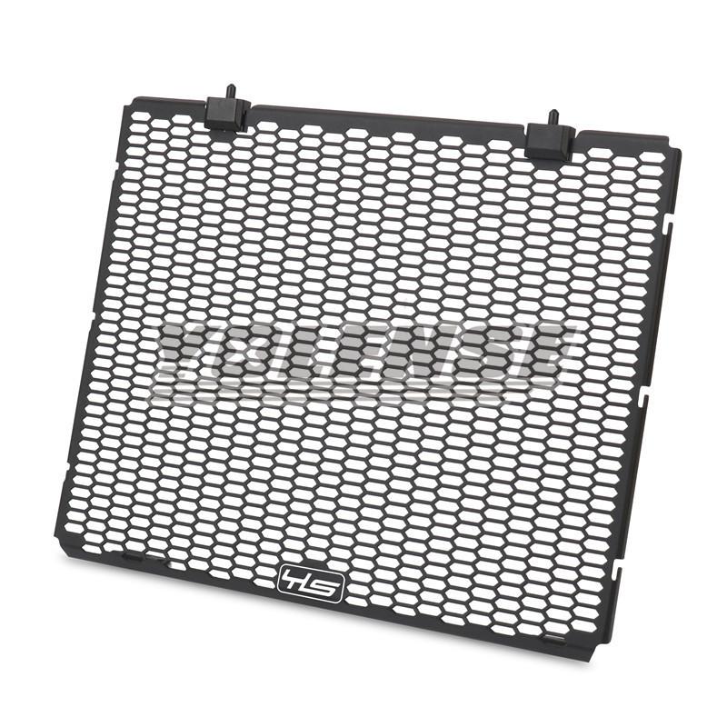 Motorcycles Accessories Radiator Grille Guard Cover Oil Cooler Protector For 990 2024 2025