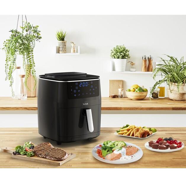 Tefal FW2018 Easy Fry Grill & Steam Deep Fryer (FW201815)