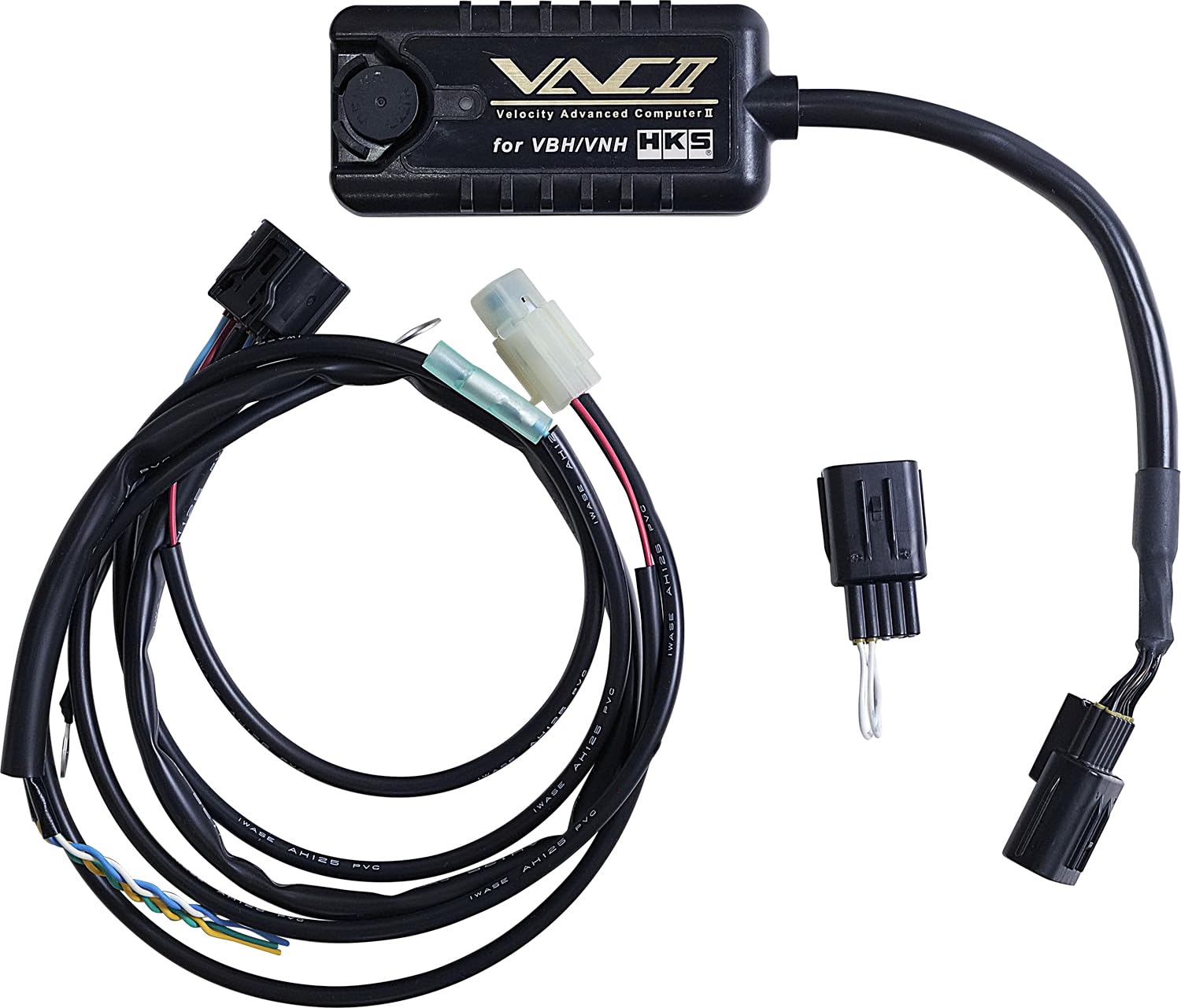 

HKS Electronic Parts VACII for Subaru WRX S4 VNH VBH/Levorg 45009-AF001