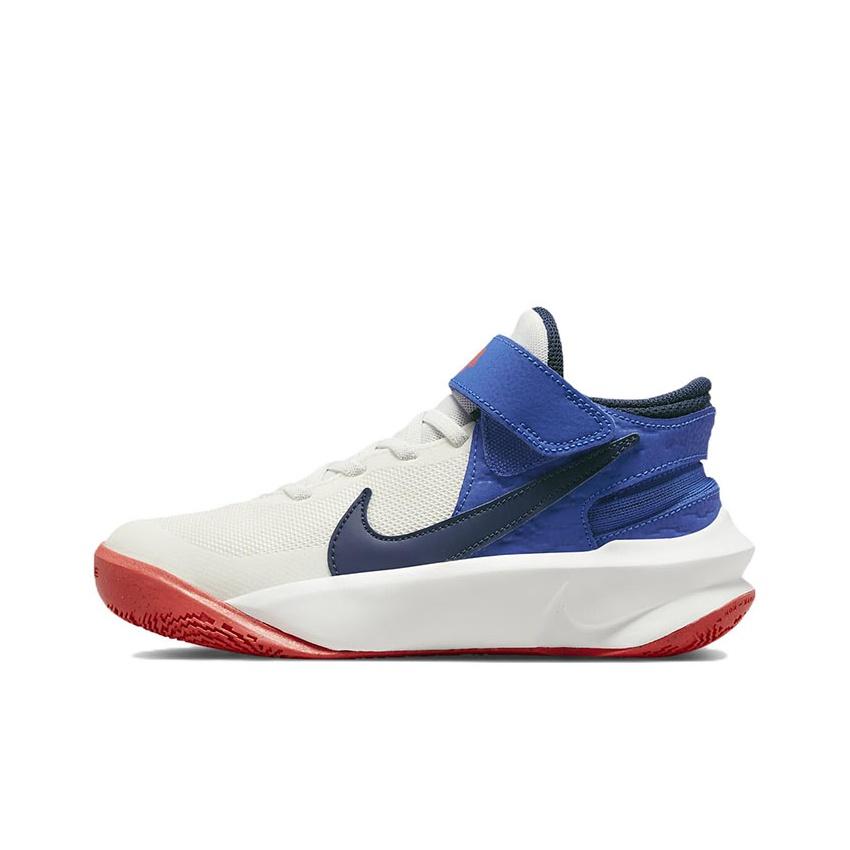 

кроссовки Kids Team Hustle D 10 Basketball shoes Nike DD7303-103