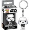 STAR WARS - Pocket Pop Keychains - Stormtrooper - 4cm
