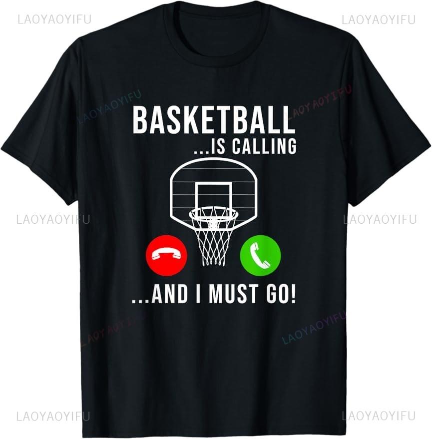Basketballbekleidung - Basketball T-Shirt Sportbekleidung Oberteile Grafik T-Shirts Vintage T-Shirt Herrenbekleidung