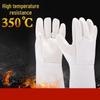Yipan 400°C Aramid Industrial Heat Resistant Gloves