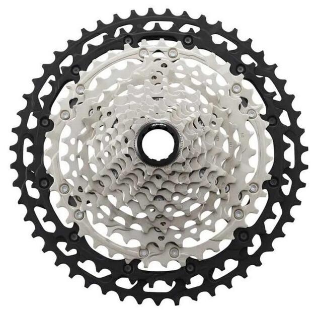 

Shimano Deore XT M8100 кассета велосипедная 12s/10-45t