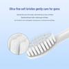 Compatible with Philips Sonicare Toothbrush Heads HX3210A/3220A/3230A/3240A/3250A