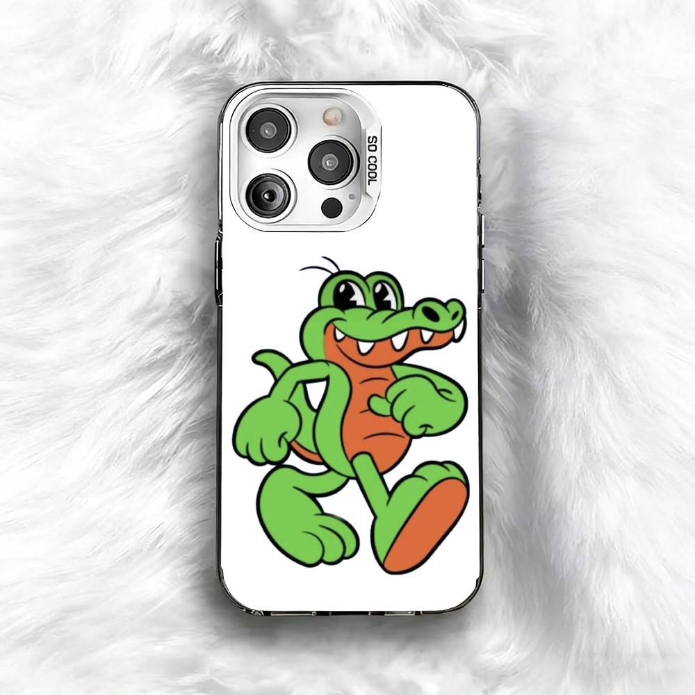 Rapper A-Alvaro D-Diaz CO-CO  Phone Case For iPhone 16 17 15 14 12 13 Pro Max Black Color Shockproof Cover