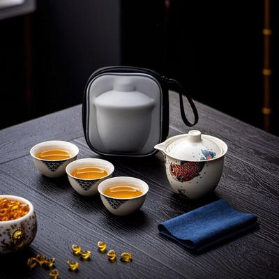 Nádobí na nápoje – Kávové a čajové súpravy