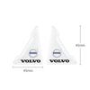 Adesivo Protettivo Antigraffio Trasparente per Angolo Portiera Auto per Volvo XC90 S60 V40 XC60 S80 S40 V70 V50 S90 T6 V60 V90 C30