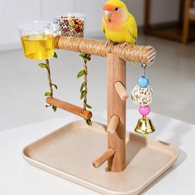 Vögel – Vögel-Spielzeug