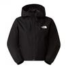 Womens/Ladies Quest DryVent Cropped Hooded Jacket