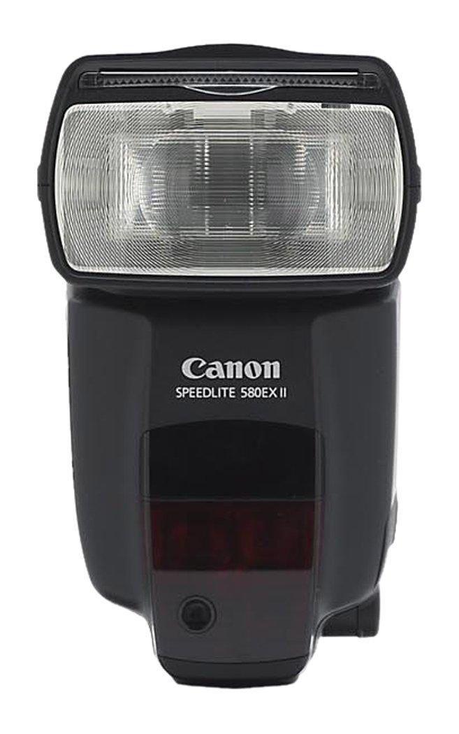

Спалах Canon Speedlight 580EX II (Дж)