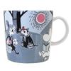 Arabia Moomin Collection Adventure Move Mug, 300ml, 1006331 [Parallel Import]