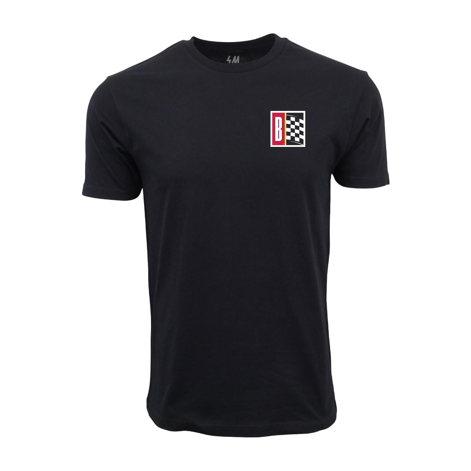 MOTORSPORT PARK ALABAMA TRACK T SHIRT L