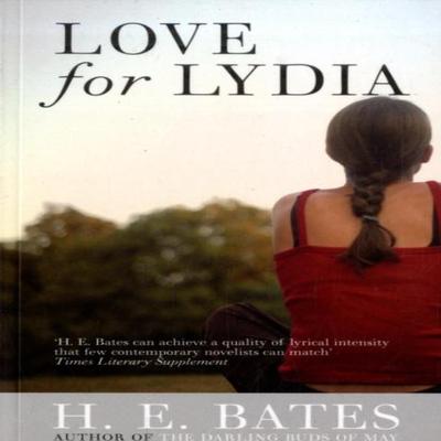 Love for Lydia by H.E Bates Paperback Book 9780413776532