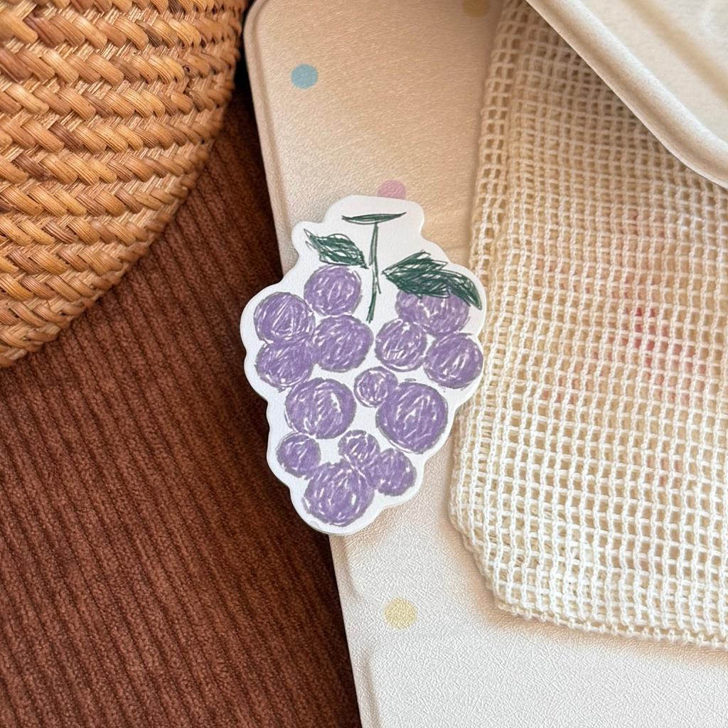 Summer Ins Feng Shui Fruit Bracket Apple 17 Pro Mobile Phone Case Iphone16 High Value 14 Soft 13 Suitable for Niche