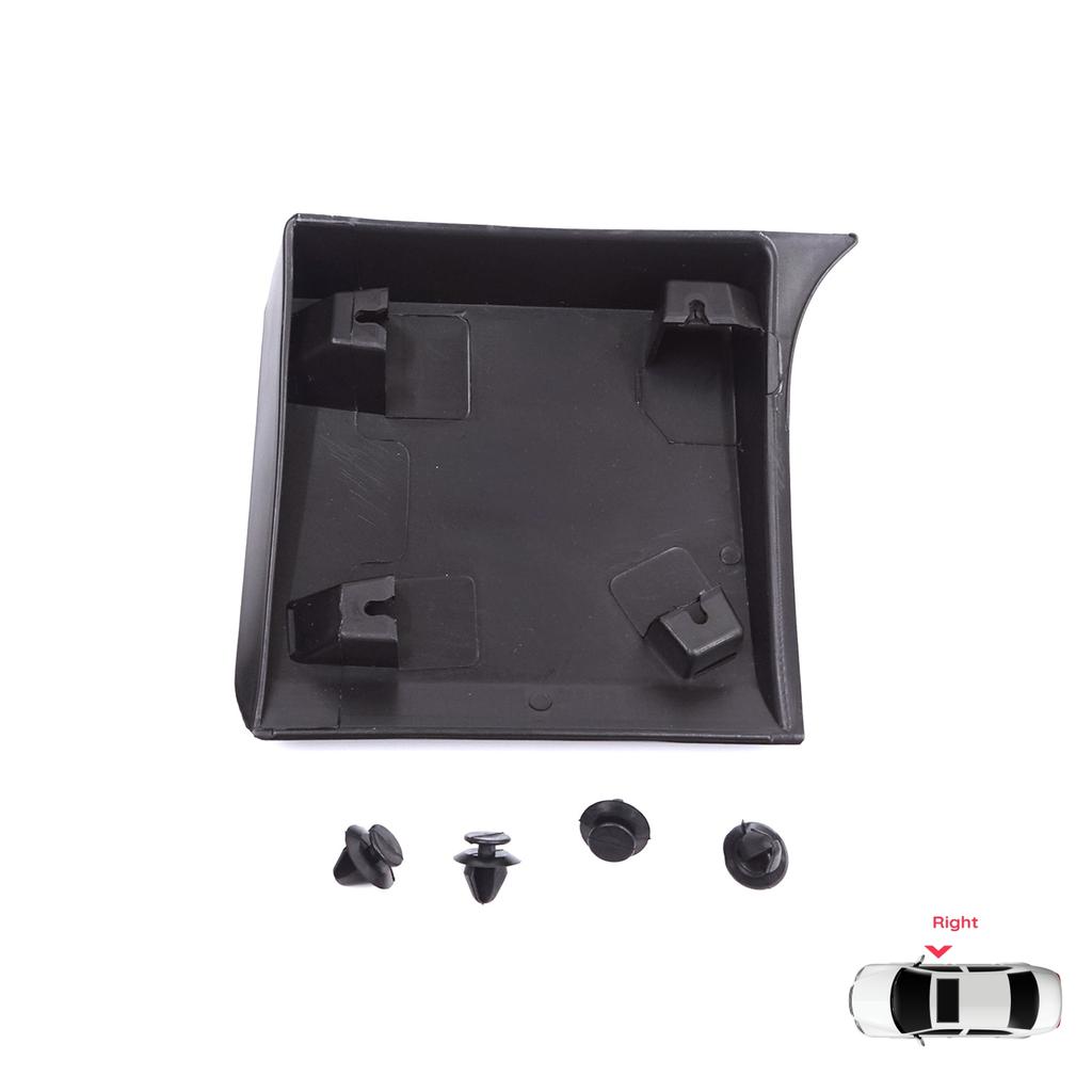 BSP1214-2 Pravý boční lištový panel pro Renault Trafic MK3 Fiat Talento Opel Vivaro B Nissan NV300 Primastar 768185709