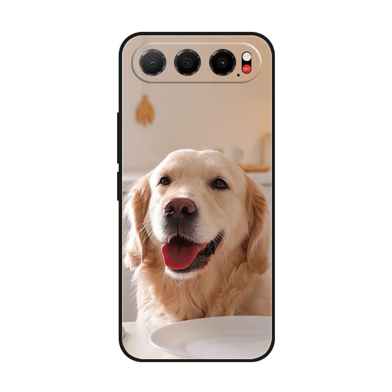 For ZTE nubia Air 2025 Case Animal Silicone Back Case For ZTE nubia Air 5G Cartoon Cover For Z2468N Fashion Protective Bumper