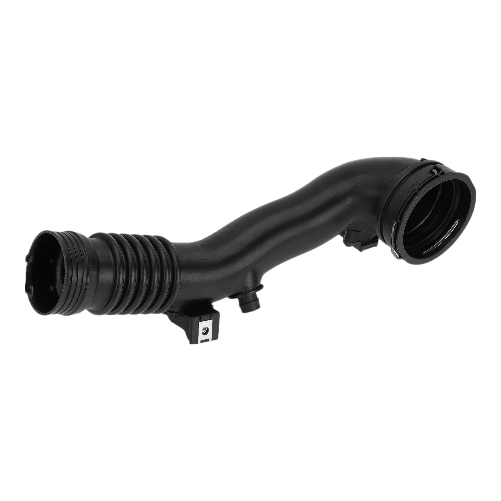 X Autohaux Автомобильный шланг воздухозаборника для BMW F10 F07 X5 X6 № 13717609811 Очиститель автомобиля Шланг воздухозаборника 1 шт.