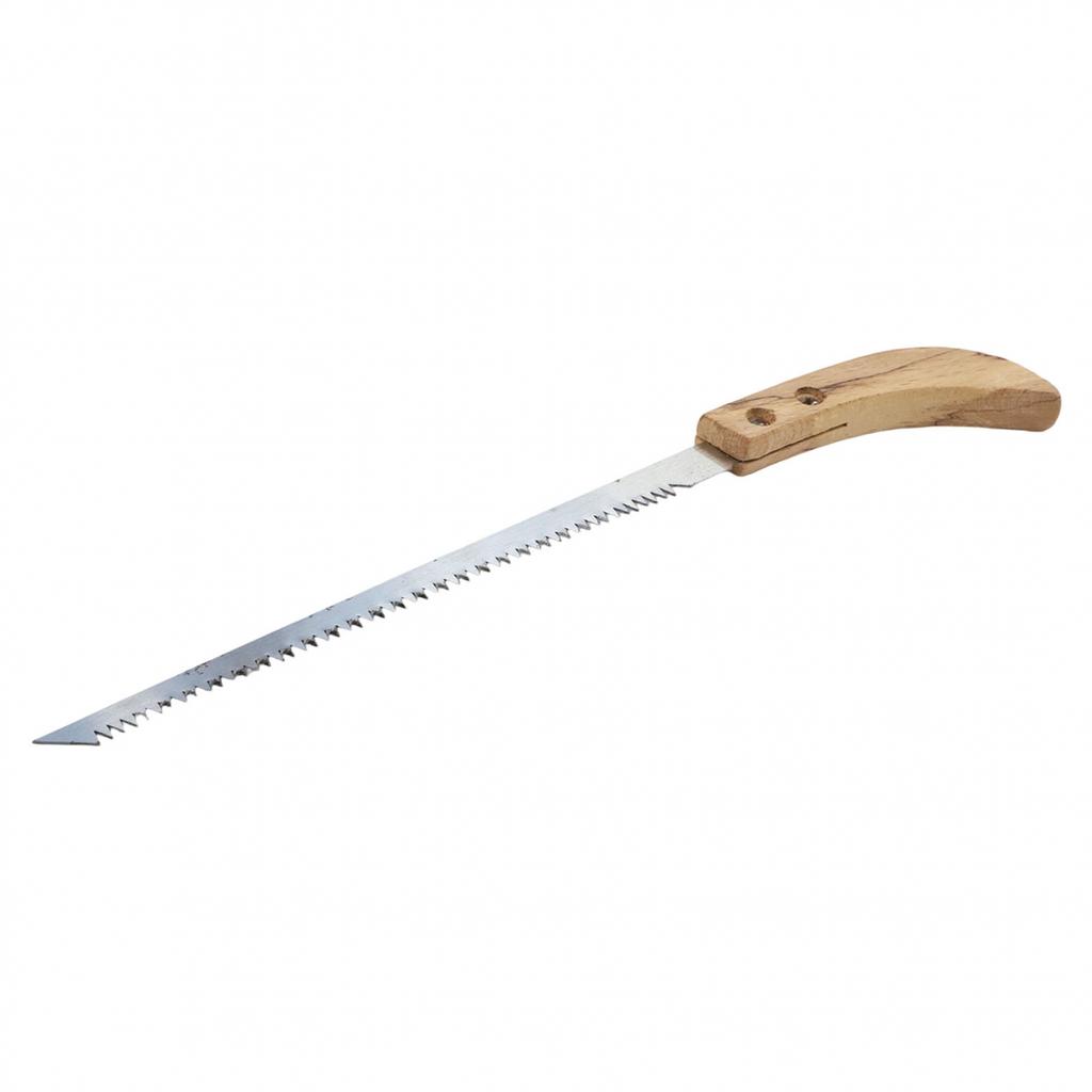 Tragbare Gartensäge, Handsäge, Holzsäge, Profi