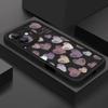 Cute Love Heart Phone Case For iPhone 16 Pro Max Shockproof TPU Soft Silicone Cover Coque For iPhone 15 Pro Max 14 13 12 11 Phone Case