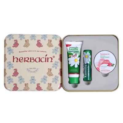 Kamille Cute Bear Gift Set