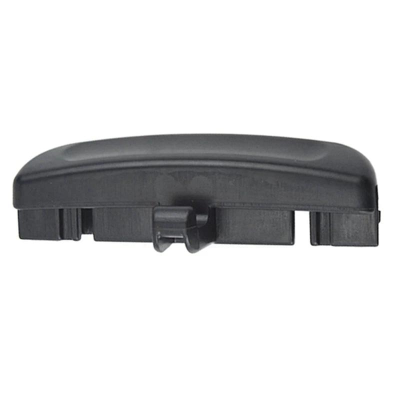 Car Front Armrest Box Lock Latch Handle For Toyota Land Cruiser 100 LC100 UZJ100 1998-2007 Spare Parts-A87Q