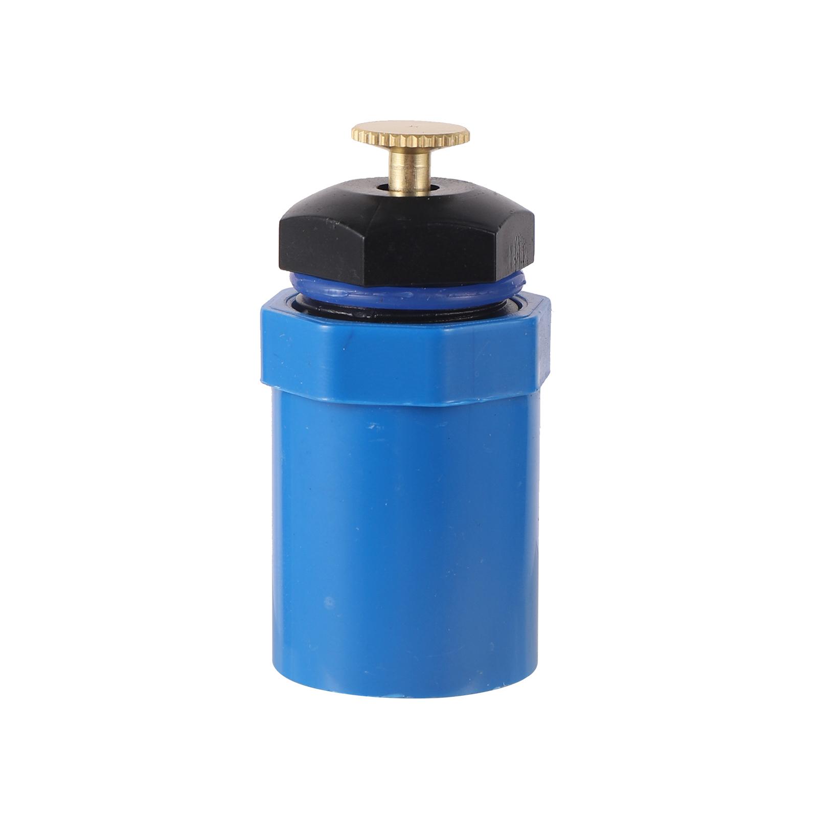 

5Pcs 360°Refraction Misting Nozzle with 20mm PVC Connector Garden Flowerbed Greenhouse Agriculture Watering Irrigation Sprinkler