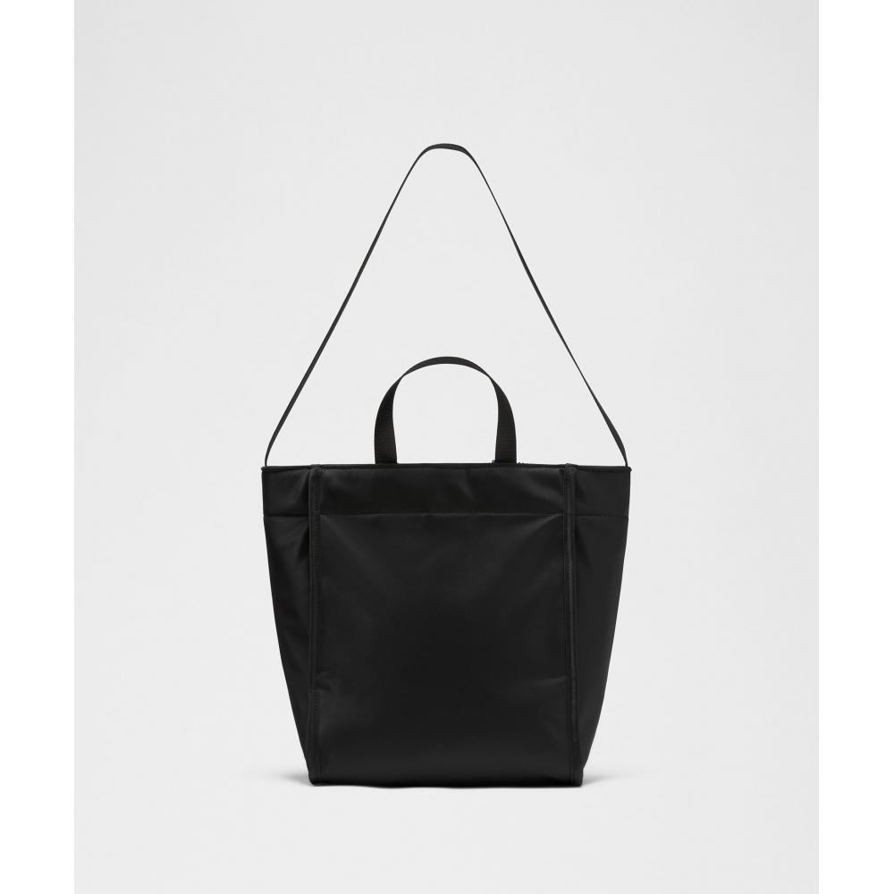 Lululemon Lunch Tote Bag 9L Blk