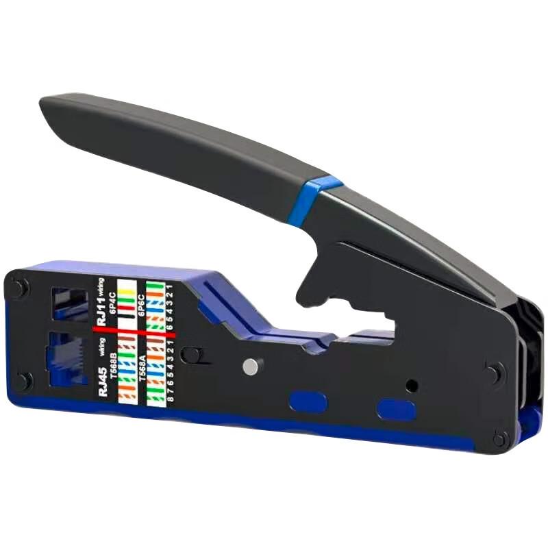 SENTER Dual-purpose Network Cable Crimper