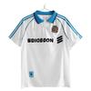 Classic Retro Football Jerseys Vintage National Club Team Shirts Mens Sports Wear