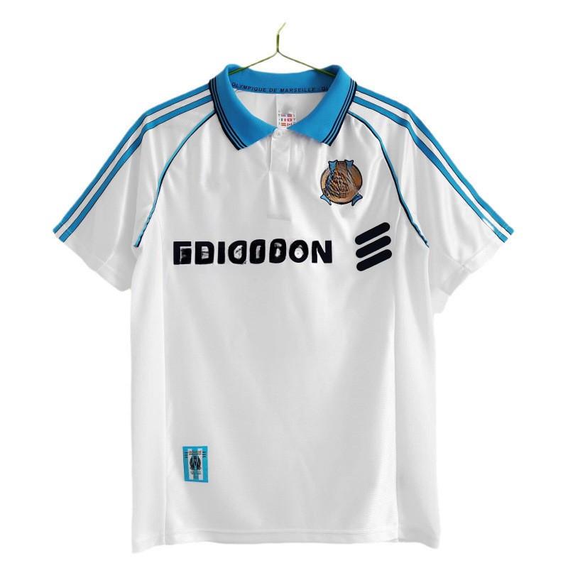 Classic Retro Football Jerseys Vintage National Club Team Shirts Mens Sports Wear