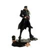 Anime Jojo'S Bizarre Adventure Jotaro Kujo Action Figures Pvc Static Statue Model Toy Figurine Desktop Collection Ornaments Gift
