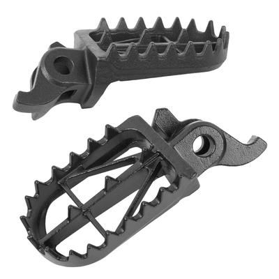 ZETA RACING CRF250L/M/RALLY, CRF1100L Africa Twin, CRF150R, CRF250R/450R, CR125/250…etc Wide