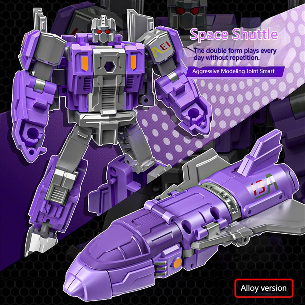 

Transformation Bruticus Фигурка Игрушка Defo Rmation Squad Фигурки Биморфная деформация Фигурка Коллекция Игрушки Подарки