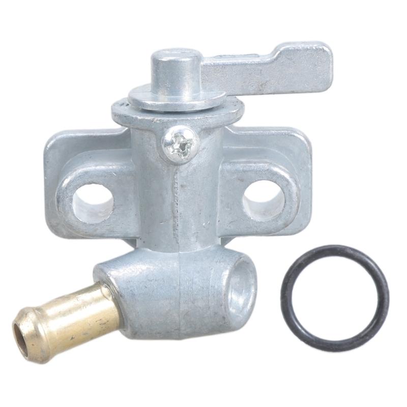 

Практичні перемикачі паливного бака Аксесуар для крана зливного для китайських генераторів 9 к.с. до 16 к.с. для високої продуктивності щоденного використання 1