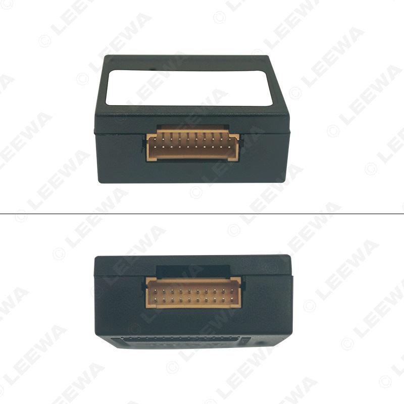 Geely Boyue Android Navigation Cable Kit with Canbus Support for 16 Models