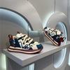 Men's Shoes 2026 Spring Men's Shoes Breathable Sports Dad Shoes Men's Trendy Shoes Forrest Gump Shoes