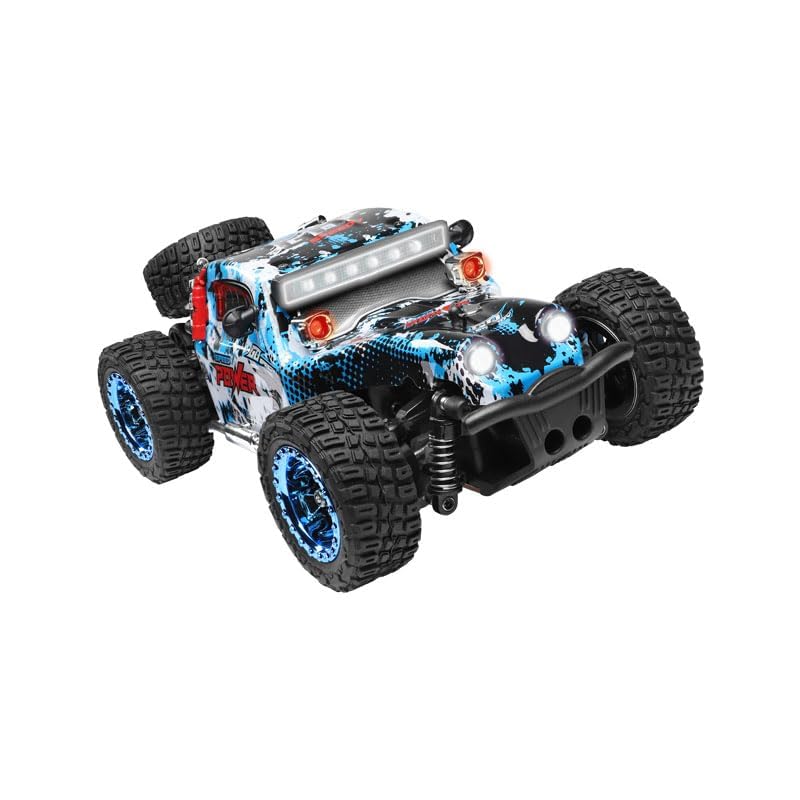 

high tech WL 1/28 4WD Mini Buggy SPEEDY Japanese genuine product radio control RC car electric Painted finished product RTR mini buggy Speedy Maximum