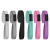 Outdoor Resistance Bands for Squats, Glute Lifts, Yoga, and Stretching