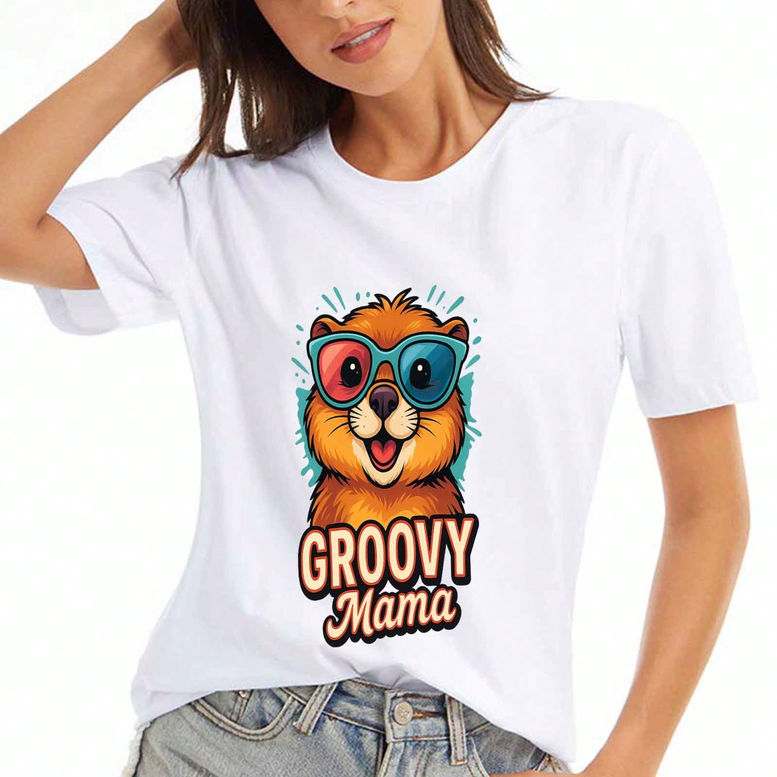 Grim Reaper Wounisex Cotton T Shirt, Premium Cotton Graphic Print, Durable, Casual Fashion, Ethereal Shadow Design, Featuring Dark Figure And Artistic S разноцветный