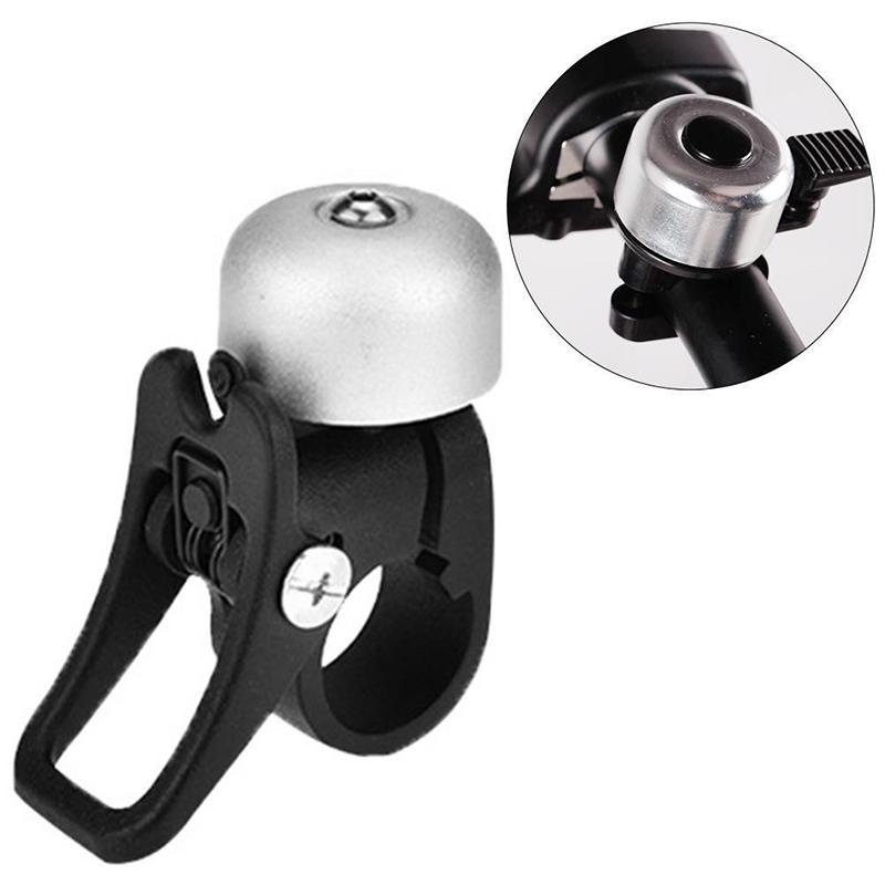 Bicycle Handlebar Bell Loud Crisp for M365 Electric Scooter Bell Bike Tool Parts