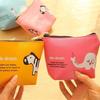 Korean Style Cute Animal Coin Purse for Students