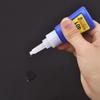 20g Strong Transparent 401 Glue Soft Shoes Manicure Repair Metal Plastic Accessories Multi-Functional Adhesive Super Glue