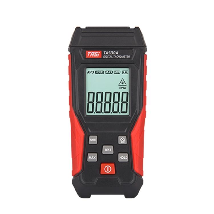 Convenient Digital Speedometer Accurate Test for Speed & Line Speed Calculation