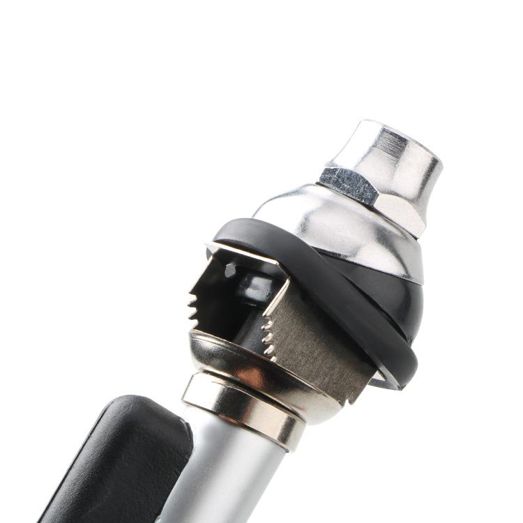 Universal Retractable Car Antenna Auto Retractable Radio Antenna Retrofit Kit 12V External Car Antenna Car Replacement For Car