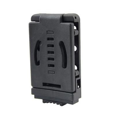 Muschel Outdoor Multitool Gürtelclip