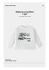 Beiteng Autumn Kids' Korean Style Pure Cotton Long Sleeve Cute Top