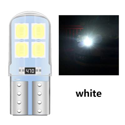 Vnější osvětlení – Světla a žárovky