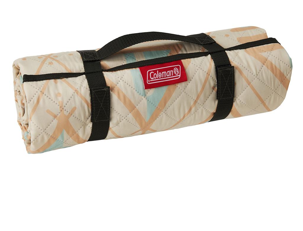 COLEMAN Picnic Mat 200 X 145 (Teepee) 2000038941